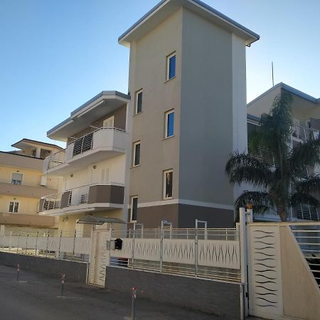 B&B White One San Prisco Екстер'єр фото