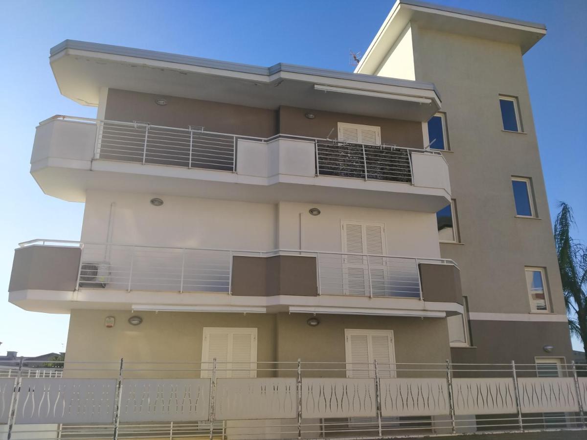 B&B White One San Prisco Екстер'єр фото