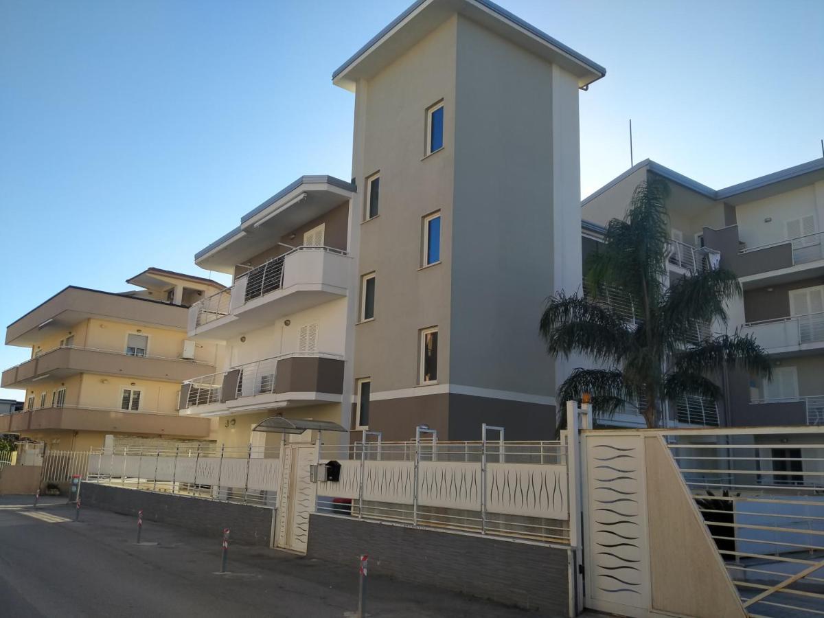 B&B White One San Prisco Екстер'єр фото