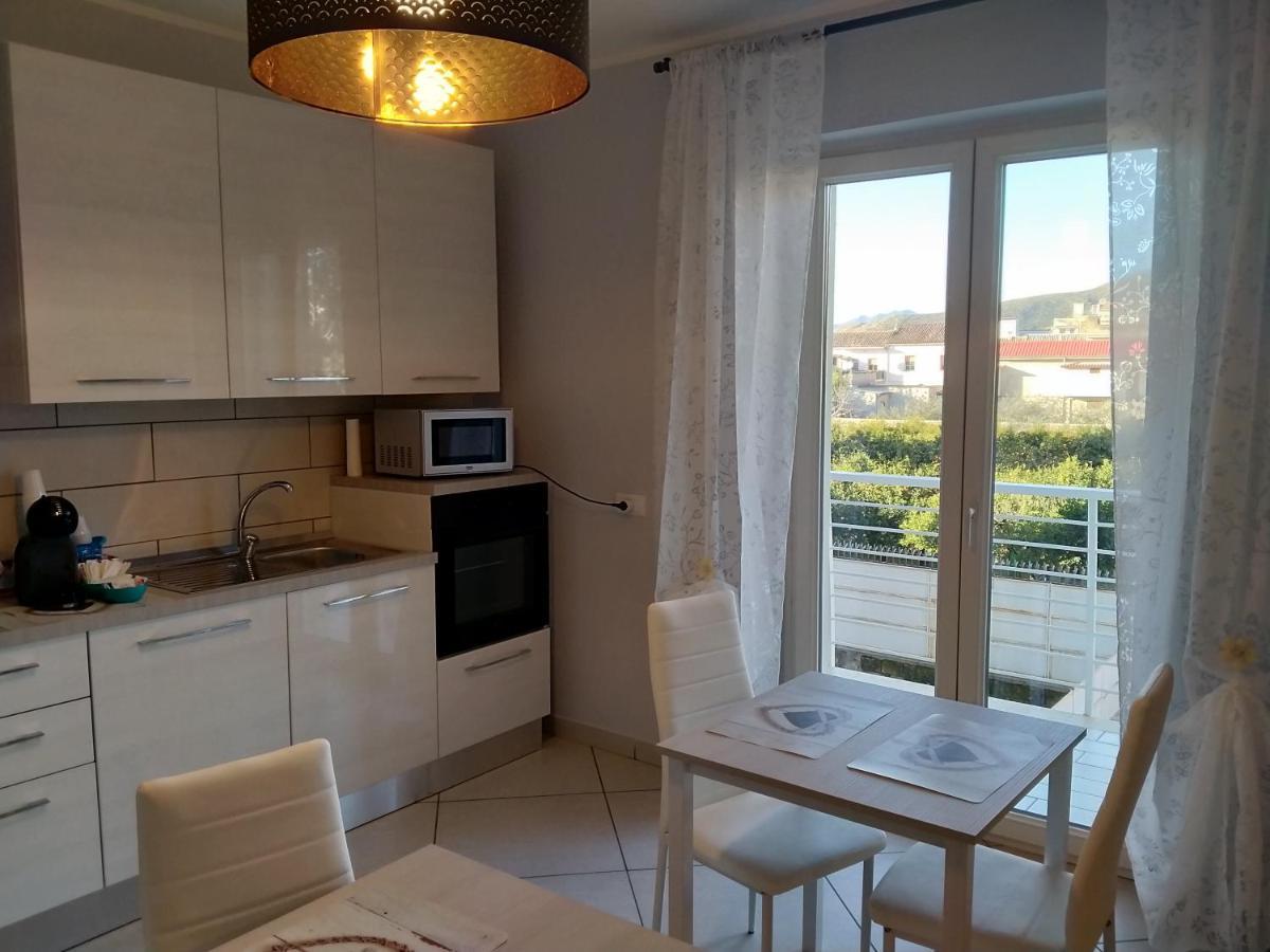 B&B White One San Prisco Екстер'єр фото
