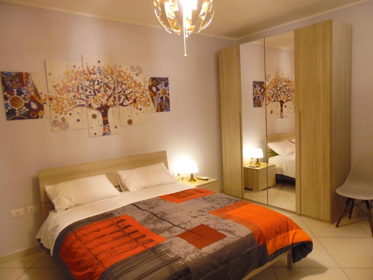 B&B White One San Prisco Екстер'єр фото