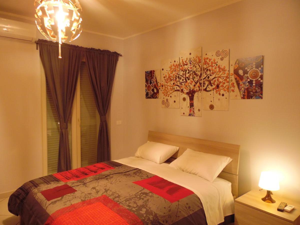 B&B White One San Prisco Екстер'єр фото