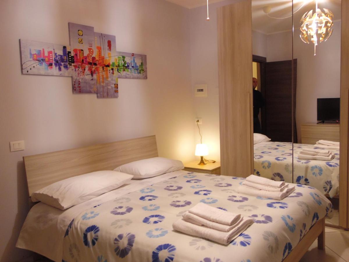 B&B White One San Prisco Екстер'єр фото